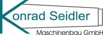 Logo Konrad Seidler